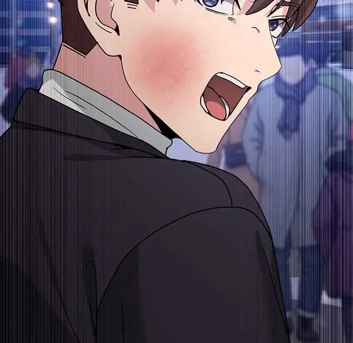 男人止步第71話
