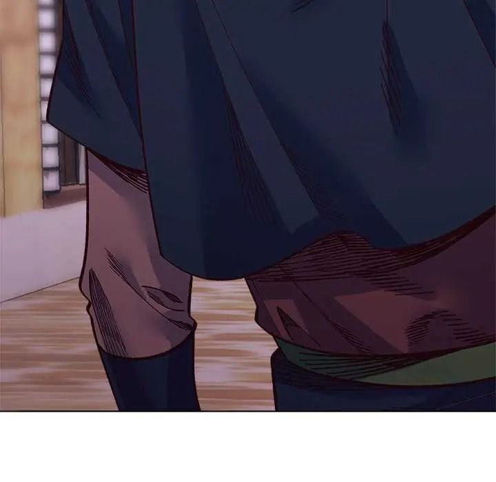 《小姐由我来守护》第36話