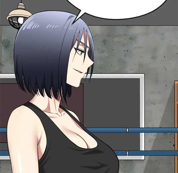 啟動復仇系統第37話