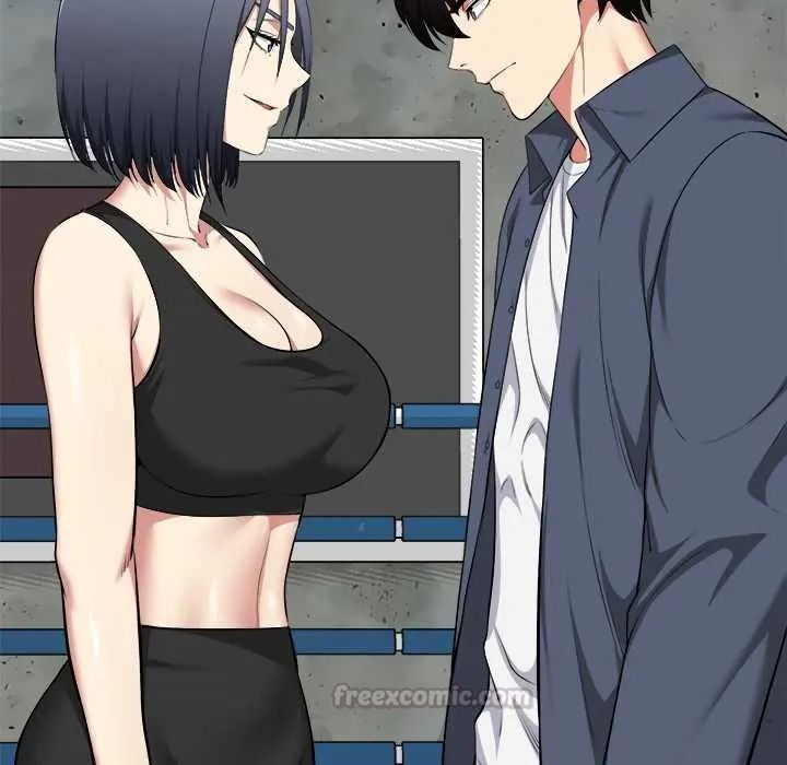 启动復仇系统第37話