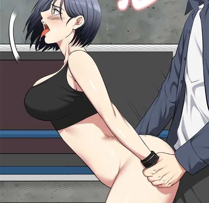 《启动復仇系统》第37話
