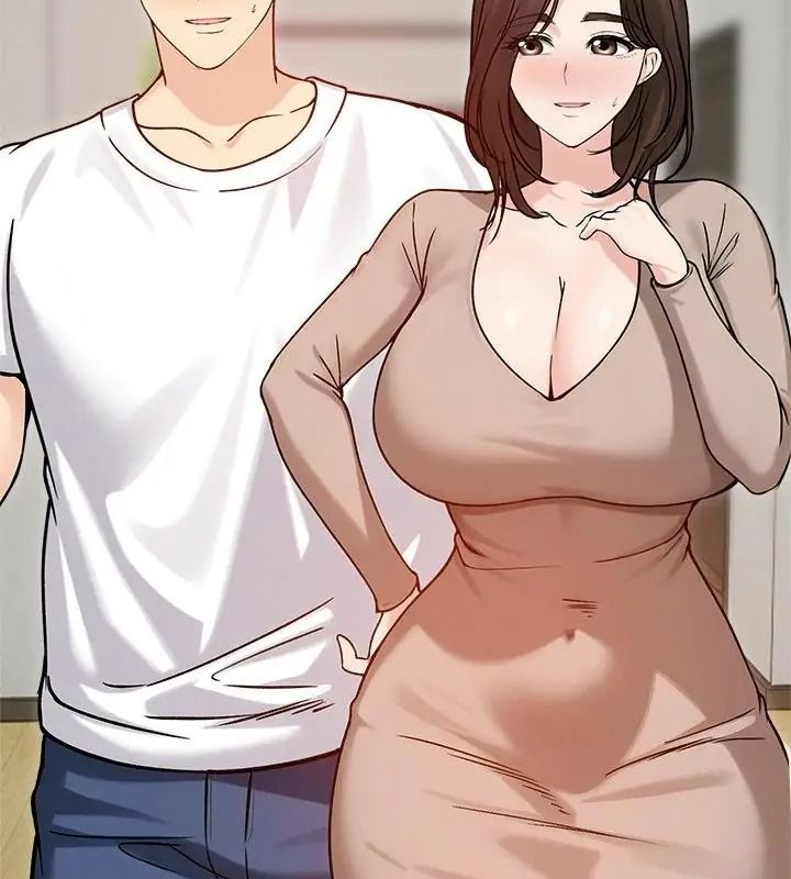 老婆捲款潜逃后第74話