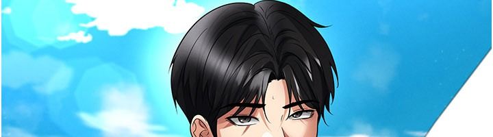 《足球型男脱单指南》第79話-需要我給你安慰嗎?