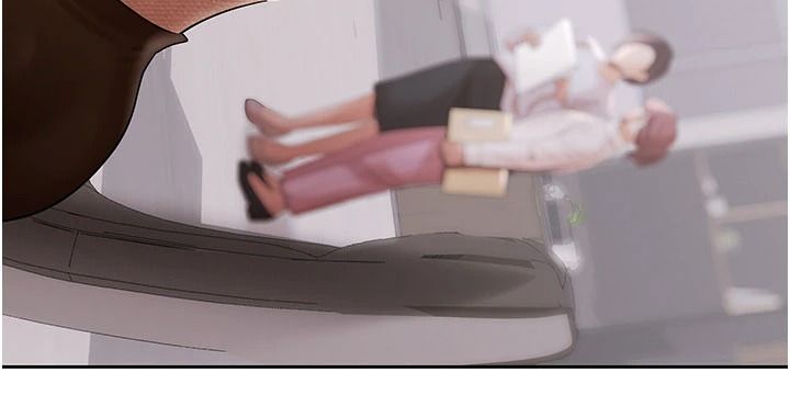 《慾债》第25話-我知道她的「弱點」