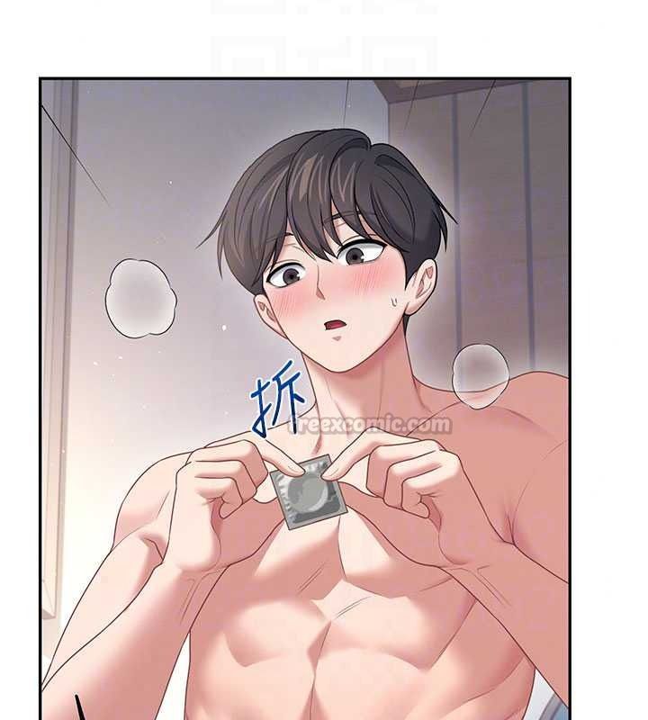 飛機盃女神連線中第78話-都是為了無套上陣