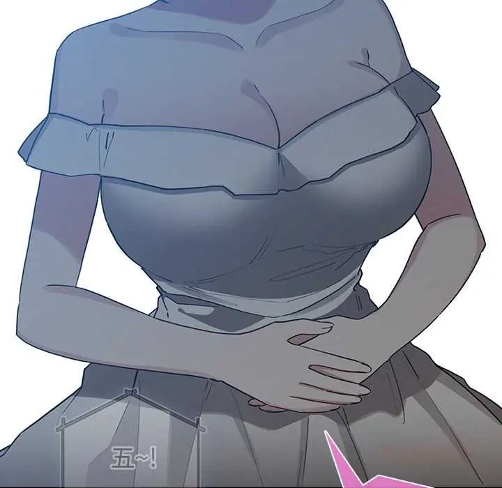《配角的生存任务》第80話