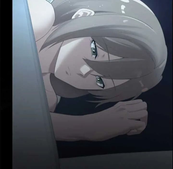 《迷雾深处的诱惑》第38話