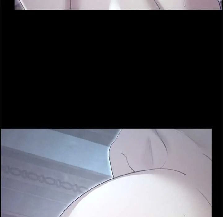 《迷雾深处的诱惑》第38話