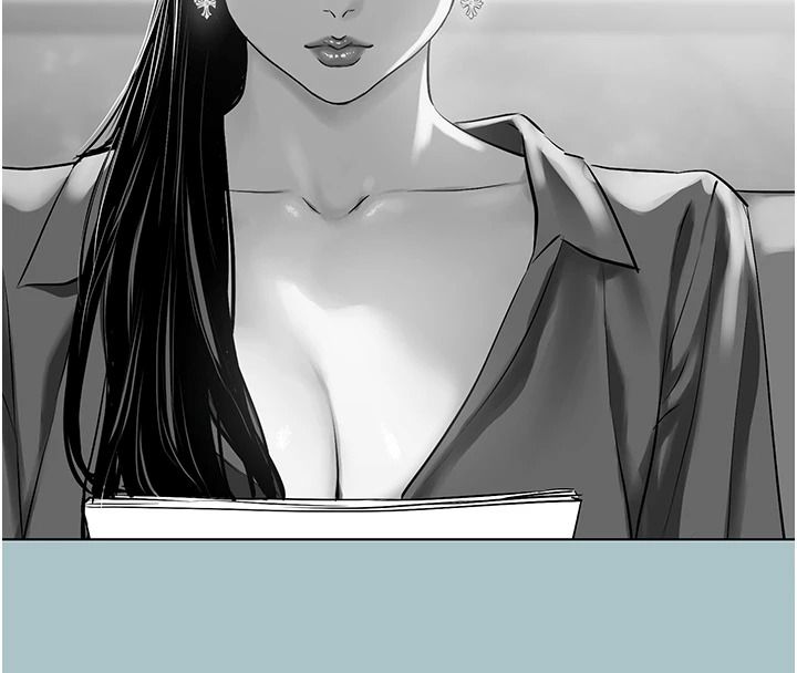 《不要恋爱要打炮》第59話-利益權衡下的犧牲者是&hellip;