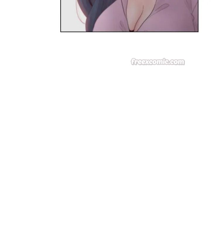 意外的秘密交易第6話