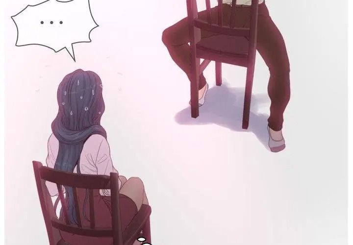 意外的秘密交易第6話