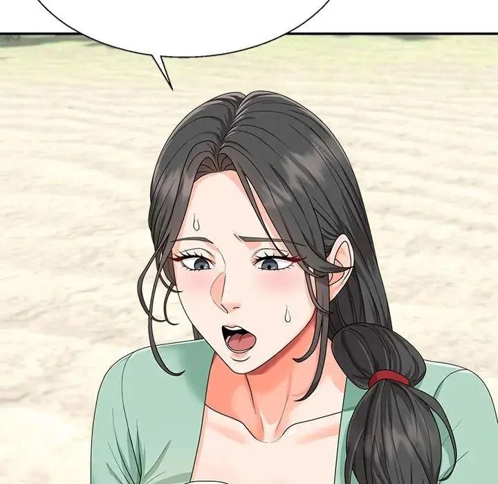 无人岛之主第1话