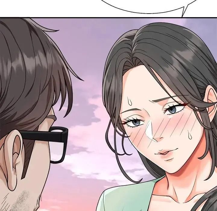 《无人岛之主》第1话