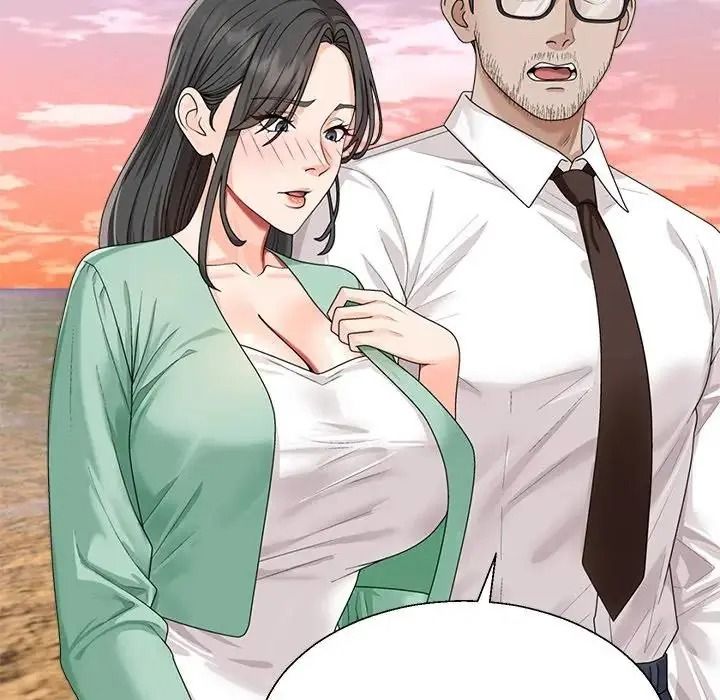 《无人岛之主》第1话