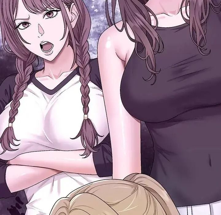 无人岛之主第3话