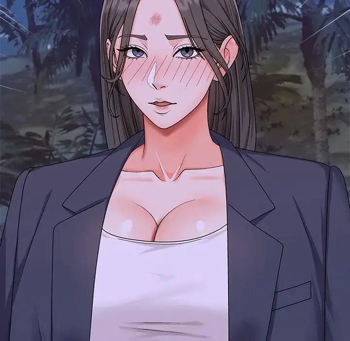 无人岛之主第4话