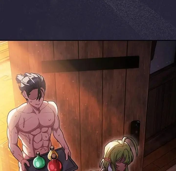 男人稀缺的异世界第51話