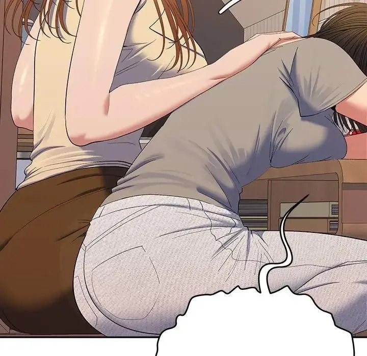 《她们教会我的事》第48話