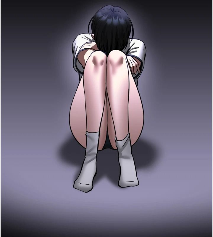 《馆长是大野狼》第35話-鄭豫佳的狀態異常