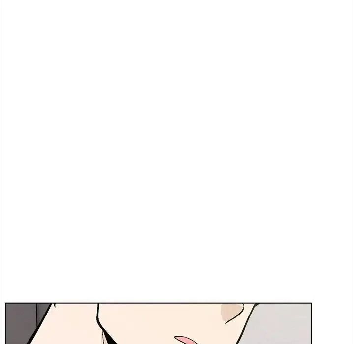与爸爸的情妇共处一室第18話