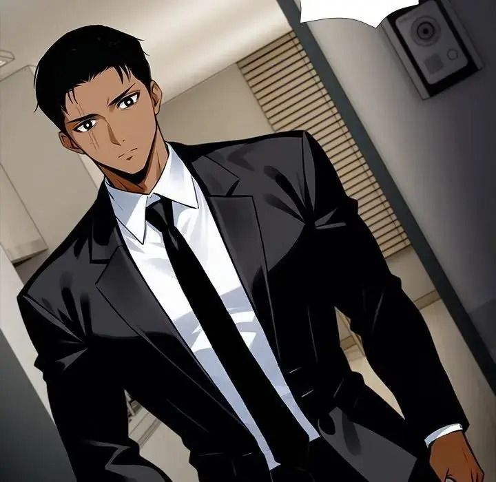 黑道X上班族第75話