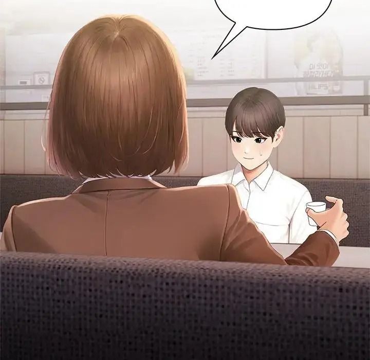 《和正妹们的语言交换》第10話