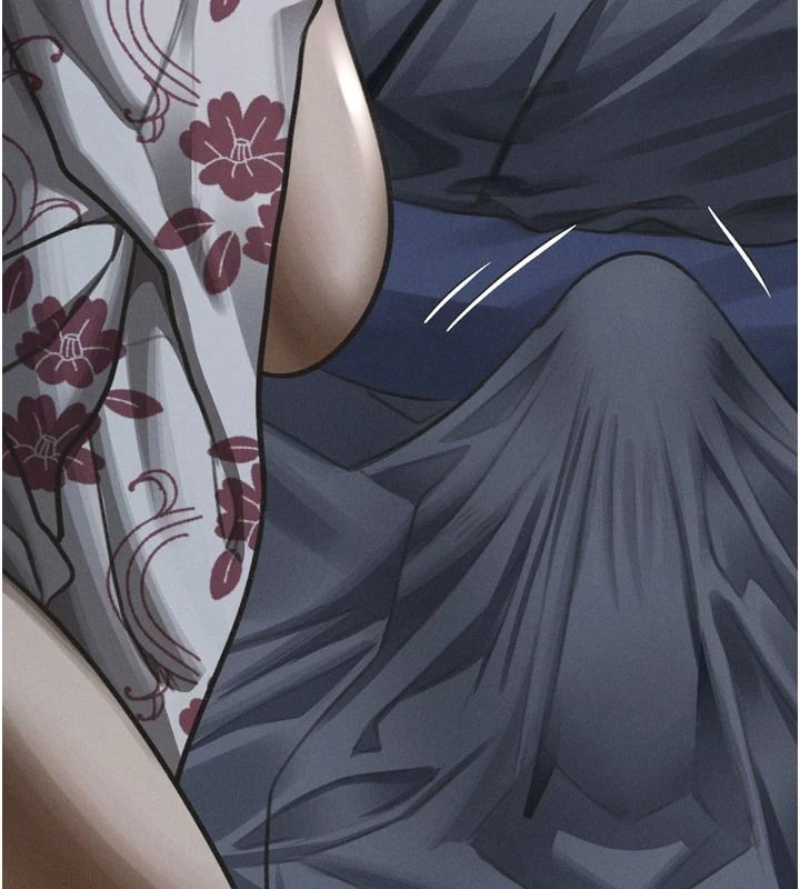 堕落物语2第70話-精心準備的裙帶菜酒
