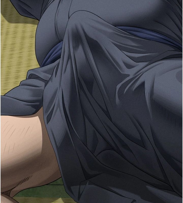 堕落物语2第70話-精心準備的裙帶菜酒