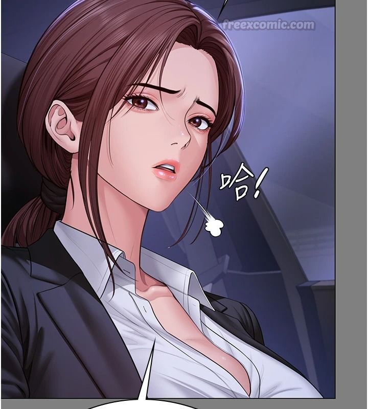 守護妳第48話-暴風雨前的縱慾
