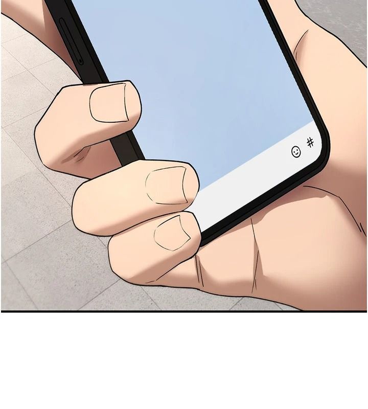 詛咒性轉物語第44話-離別前夕的悲慘纏綿
