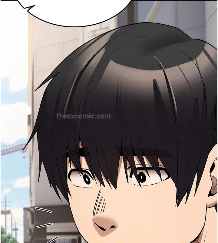 《诅咒性转物语》第44話-離別前夕的悲慘纏綿