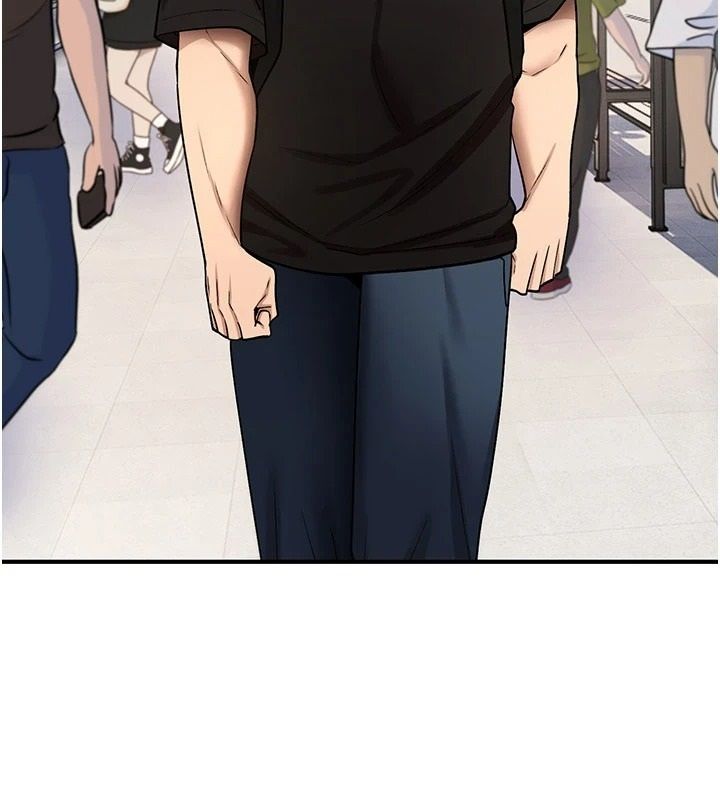 《诅咒性转物语》第44話-離別前夕的悲慘纏綿