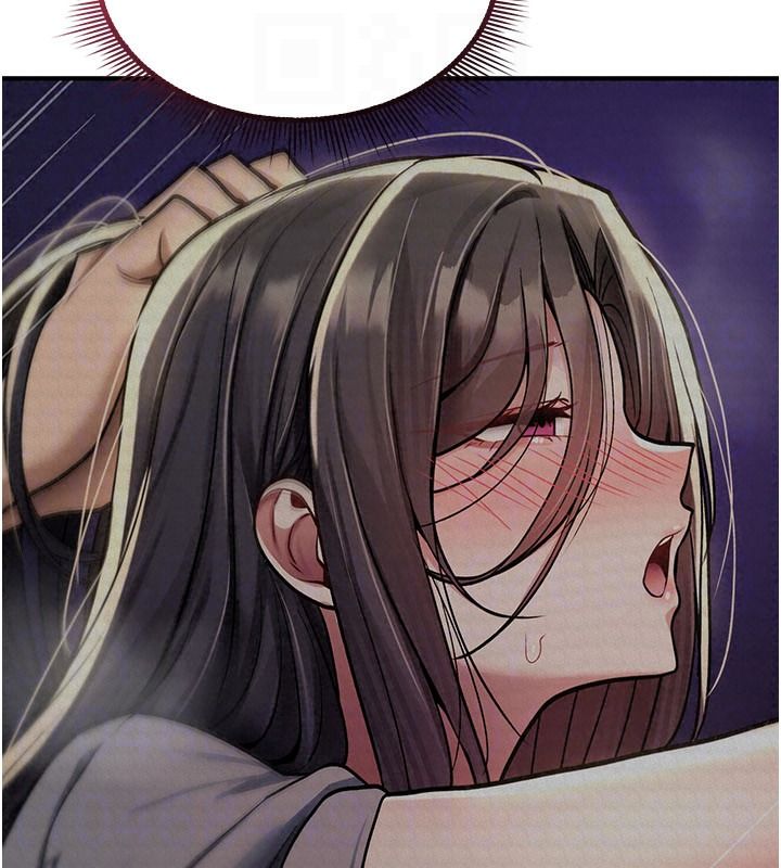 《诅咒性转物语》第44話-離別前夕的悲慘纏綿