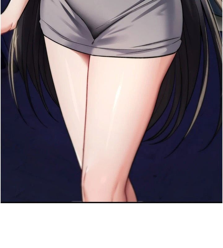 《诅咒性转物语》第44話-離別前夕的悲慘纏綿