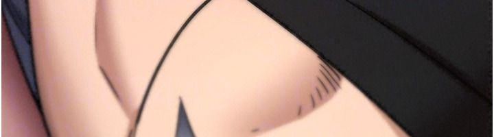 詛咒性轉物語第44話-離別前夕的悲慘纏綿