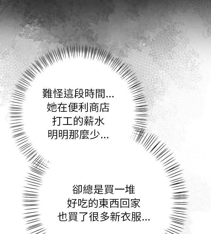 高薪兼职的代价第9話