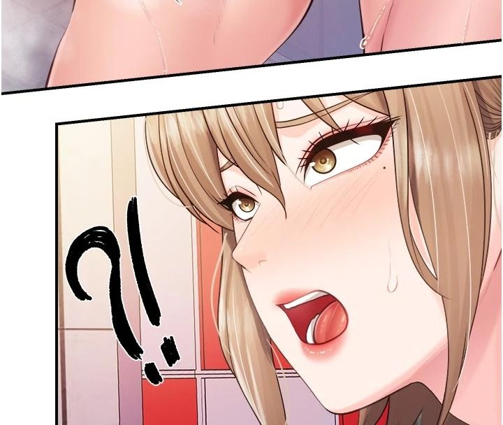 报告女班长:一根突起第69話-那根真的有這麼爽?