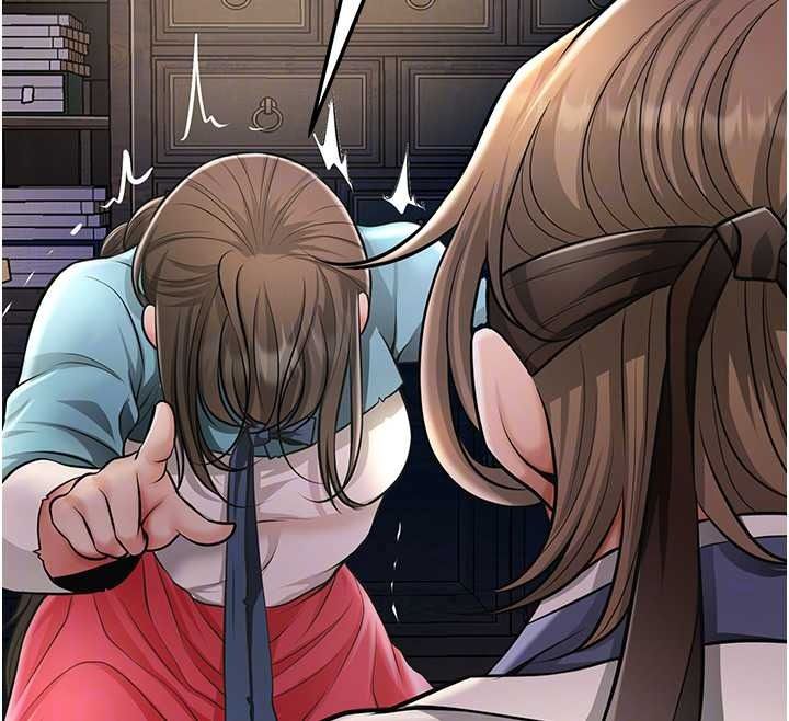 《花容湿色:取花点》第119話-從未體驗過的極樂&hellip;