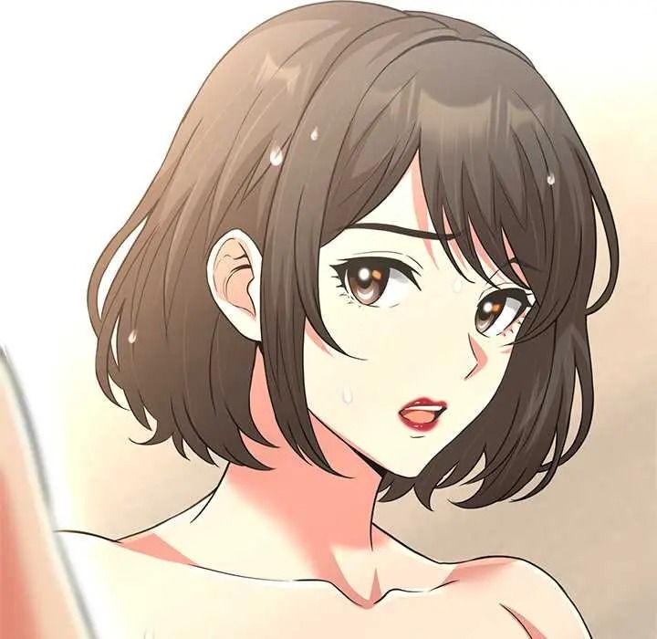 《黑帮千金养成记》第42話