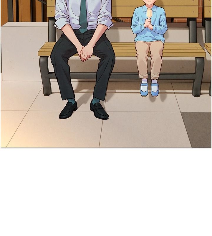 《她们的最爱.ZIP》第21話-共赴神秘任務