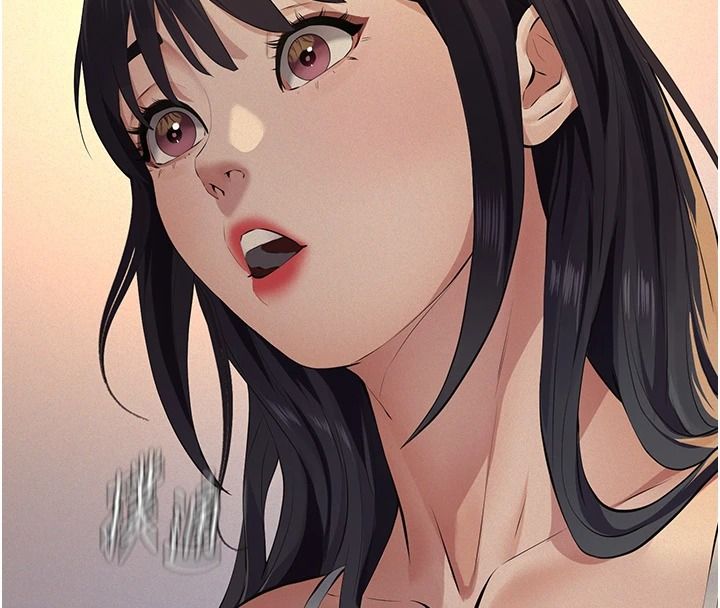 《义父》第34話-狼群中的小綿羊
