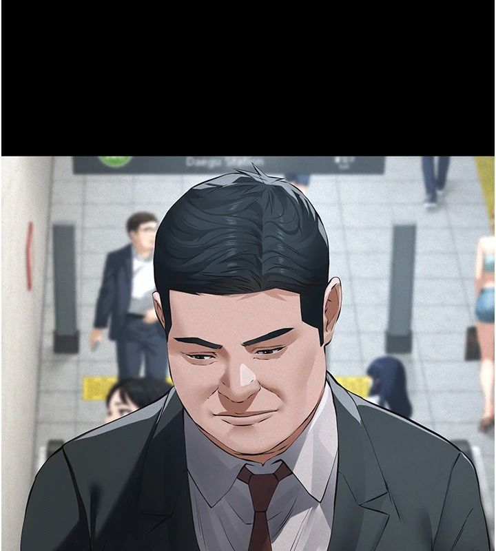 義父第34話-狼群中的小綿羊