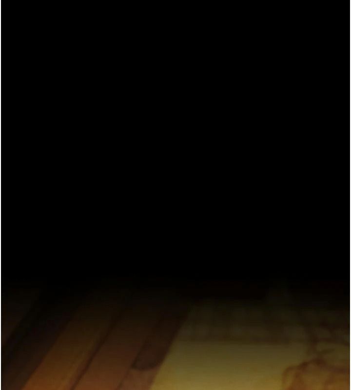 义父第34話-狼群中的小綿羊
