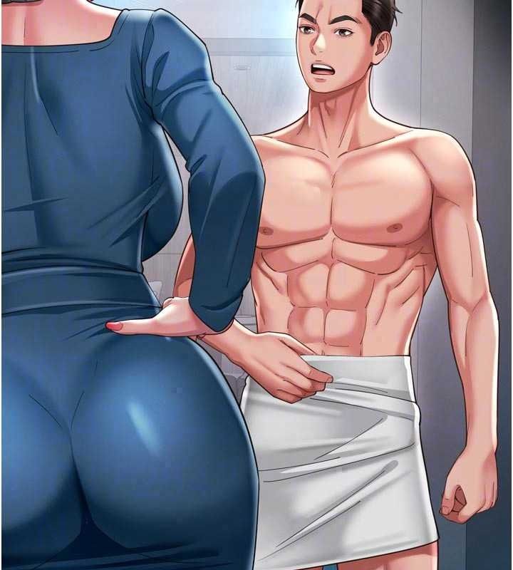 越線諮詢第38話-我要留下來玩3P♥