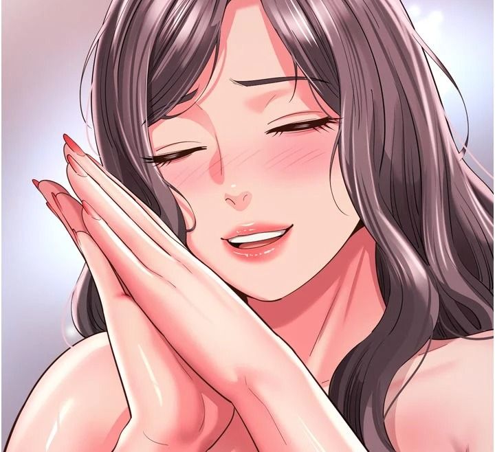 越线咨询第38話-我要留下來玩3P♥