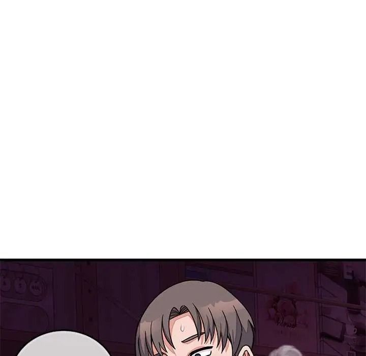 《少爷的替身》第68話