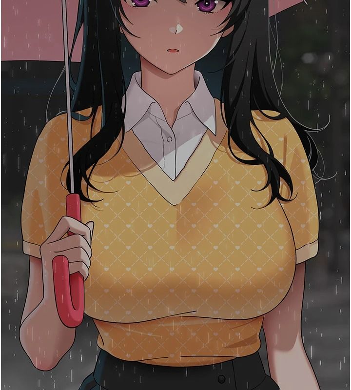 《斯文坏猫猫》第16話-我只是想和你做愛
