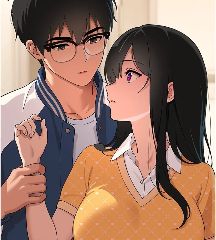 《斯文坏猫猫》第16話-我只是想和你做愛