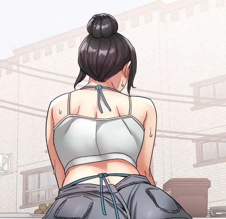 小喫攤的火辣老闆娘第20話