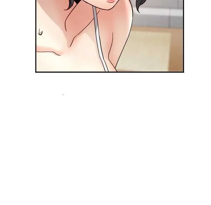 小喫攤的火辣老闆娘第20話